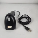 Wonenice Usb Laser Scanner Wired Handheld Reader Black. Fixed Price $7.98.