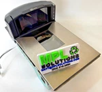 Ncr / Zebra Barcode Scanner Pos Color Bi-optic Imager Scale 7895-3111-1000. Fixed Price $149.97.