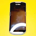 Untested No Charger Zebra TC56CJ 1PAZU4P-A6 Barcode Scanner Rugged W/battery. Fixed Price $69.46.