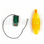 Trigger Switch (plastic+pcb) For Symbol MC9200-G MC92N0-G (2 Pins). Fixed Price $10.12.