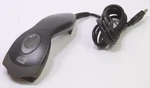 Adesso Nuscan 2100U Barcode Scanner Gray Usb Tested. Fixed Price $31.95.