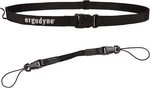 Ergodyne Squids 3135 Barcode Scanner Belt With Hook, Includes Small, Black. Fixed Price $16.86.