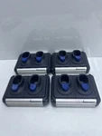 Lot 4 Pcs Intermec AC6 Charging Station P/n 852-907-001. Fixed Price $195.00.