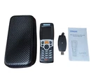 Trohestar NS-3309 Wireless Barcode Scanner 2D/QR/1D Handheld Usb Used. Fixed Price $20.00.