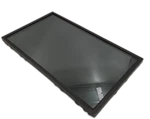 Elo 2494L 23.8" 1080P Touchscreen Display E330019. Fixed Price $199.99.