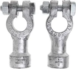 Professional 4BA17 Positive Negative Battery Top Post Side Terminal Adapters. Fixed Price $20.37.
