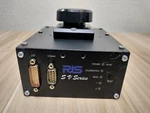 Rjs Series SV100 Barcode Scanner/verifier High Speed *sold As-is*. Fixed Price $47.99.