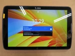 Zebra ET40 Enterprise Tablet 64GB W/4GB Ram 10" Barcode Scanner Rugged Android. Fixed Price $299.99.