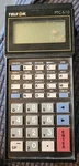 Telxon PTC-510 Black Handheld Device. Fixed Price $12.00.