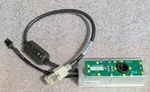 Jadak JDK-10219-1 Barcode Scanner Ethernet Welch Allyn Fast Usa Shipping #S133. Fixed Price $133.99.