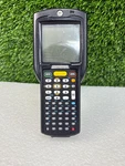 Motorola / MC3190-GI4H24E0A Pda Laser Barcode Scanner Great Condition. Fixed Price $49.99.