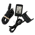 Intermec Desktop Power/comm Adapter Cradle With AE37 Supply 851-093-101. Fixed Price $19.99.