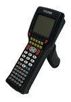 Teklogix 7030/LR TRX7355 Handheld Terminal Barcode Scanner Keypad Radio Nsnp. Fixed Price $500.00.