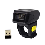 Bluetooth Wireless Ring Barcode Scanner Symcode 1D Compatible With. Fixed Price $57.99.