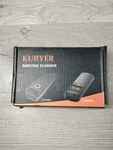 Kuiiyer KU064 Bluetooth Barcode Scanner, Wireless Usb 2D/1D 164FT Range New. Fixed Price $24.29.