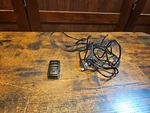 Opticon OPN-2002 Bluetooth Barcode Scanner Reader & Usb Cord Works Great #kk. Fixed Price $44.99.