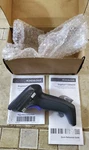 Datalogic Gryphon GD44XX Barcode Reader With Complete Box, Instruction No Cable. Fixed Price $49.95.