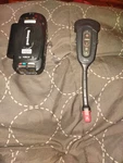 Honeywell Vocollect Talkman A720 Mobile Device Voice Terminal. Fixed Price $250.00.