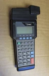 Psc Pt 2000 42-000-00 Portable Data Terminal Barcode Scanner Reader. Fixed Price $80.42.
