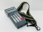 Used Unitech PT805-0M Portable Data Collection Terminal Barcode Scanner. Fixed Price $140.00.