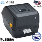 Zebra ZD220T 203 Dpi Thermal Transfer Desktop Label Printer ZD22042-T0EG00EZ New. Fixed Price $279.99.