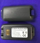 Batteries(japan LI5.2A 19WH)FOR Intermec/honeywell CK70,CK71,CK75#318-046-001. Fixed Price $206.50.