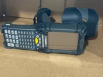 New Symbol MC906R-GK0HBEER5US Wi-fi Mobile Computer Barcode Scanner. Fixed Price $330.00.