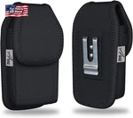 Agoz Zebra TC51 TC56 Scanner Holster, Rugged Carrying Case Pouch For. Fixed Price $20.89.