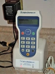 Ac Nielsen Homescan CK2 Rechargeable Barcode Scanner W/ Battery Box & Manual. Fixed Price $69.99.