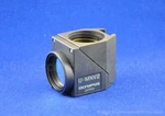Olympus U-MNV2 Narrow Violet Dichroic Filter Cube For Fluorescence Microscope. Fixed Price $600.00.
