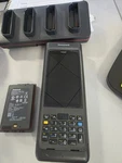 Honeywell Dolphin Mobile Computer Handheld Android Scanner CN80-L0N-1MC120F. Fixed Price $350.00.