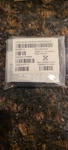 Symbol/motorola/zebra RS507 (new) 4 BTRY-RS50EAB00-01 950MAH. Fixed Price $120.00.