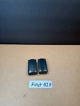 Datalogic X3,FALCON Plus,falcon X3+,FALCON X4 Battery!!!. Fixed Price $39.90.