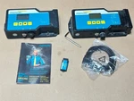 Monilog Shockdisplay Curve Kit Complete G4633-02 64633-02 Data Logger. Fixed Price $599.99.