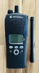 Motorola H46QDF9PW6BN Portable Radio XTS2500 Ii Uhf 380-470MHZ P25 New. Fixed Price $225.00.