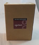Socket SL2730-485 Cf 1D Laser Scanner System (LS2208-SR20137). Fixed Price $199.99.