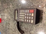 Telxon PTC-701 Handheld Barcode Scanner Programmer B381666. Fixed Price $22.00.