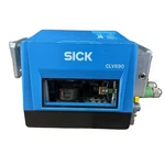 Sick CLV690-0000S51 Barcode Scanning Sensor 1068102 Industrial Fixed Mount.. Fixed Price $399.99.