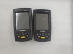 2 Symbol PPT8800 - R3BZOOWW Color Display Mobile Pocket Pc Laser Barcode Scanner. Fixed Price $99.00.