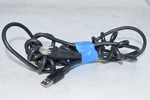 Honeywell 42206202-02E 6' Usb Scanner Cable. Fixed Price $22.98.