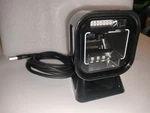Datalogic Magellan 1500I Presentation Barcode Scanner W/ Stand & Usb Cable. Fixed Price $64.50.