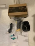 Nadamoo Wireless Barcode Scanner BUR310 Charging Cradle, Read 1D, 2D, Qr. Fixed Price $27.87.
