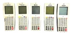 Lot Of 5- Symbol PDT6840-S0S641FR Scanner For Parts / As Is. Fixed Price $252.00.