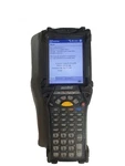Symbol Mobile Computer MC9003-KHFHBFEA700 With Battery. Fixed Price $599.00.