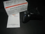 Tera Wireless Ccd Barcode Scanner T5100C Usb/ 2.4GHZ Bluetooth. Fixed Price $23.10.