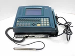 Intermec Scanner T2481A1845051 W/ Wand. Fixed Price $420.00.