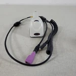 Honeywell Jadak 50-1481500 Corded Handheld Scanner 5V Barcode Reader PS2. Fixed Price $99.99.