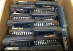 Lot Of 8 Intermec 1007CP02 CK3XAA4K000W4400 Barcode Scanner - For Repair. Fixed Price $712.99.
