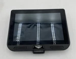 Aml Monarch KDT10-3102B Pos Terminal / Price Checker And Scanner For Parts. Fixed Price $149.99.