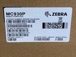 2 Pack Zebra MC930P-GSJGG4NA Mobile Computer Standard Range. Fixed Price $1900.00.